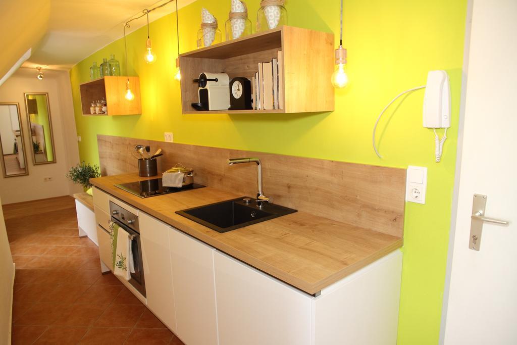 Apartment-Joanneum Грац Екстериор снимка