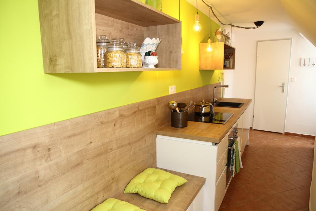 Apartment-Joanneum Грац Екстериор снимка