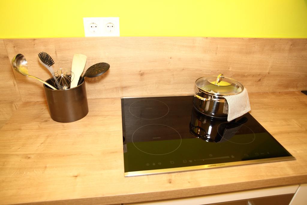 Apartment-Joanneum Грац Екстериор снимка