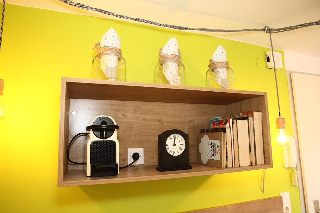 Apartment-Joanneum Грац Екстериор снимка