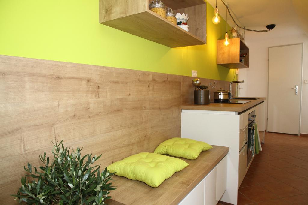 Apartment-Joanneum Грац Екстериор снимка