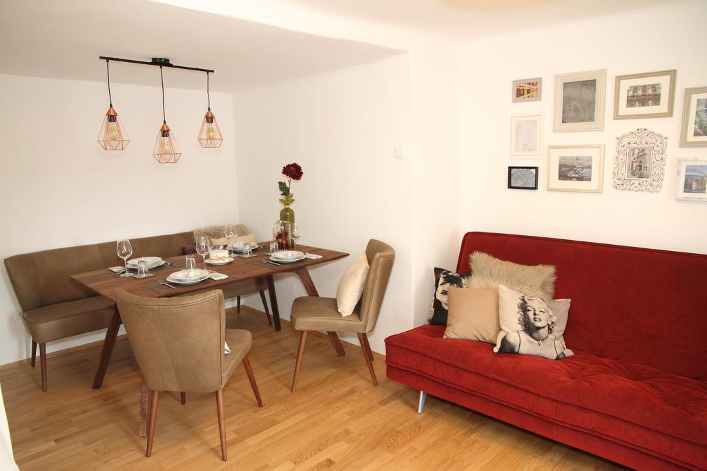 Apartment-Joanneum Грац Екстериор снимка