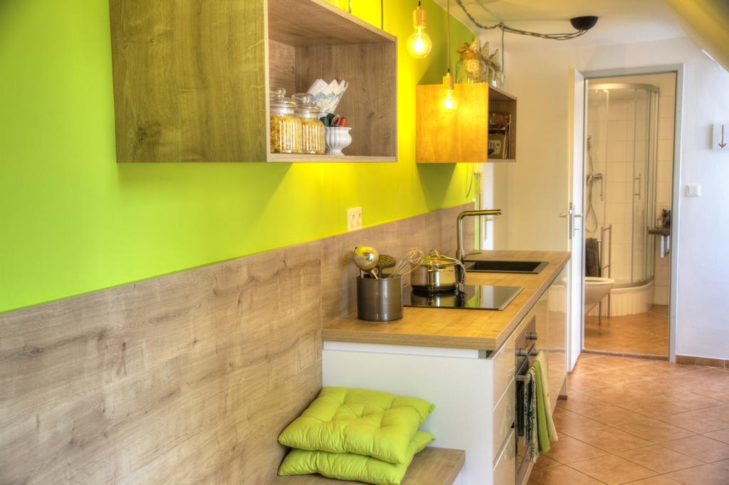 Apartment-Joanneum Грац Екстериор снимка